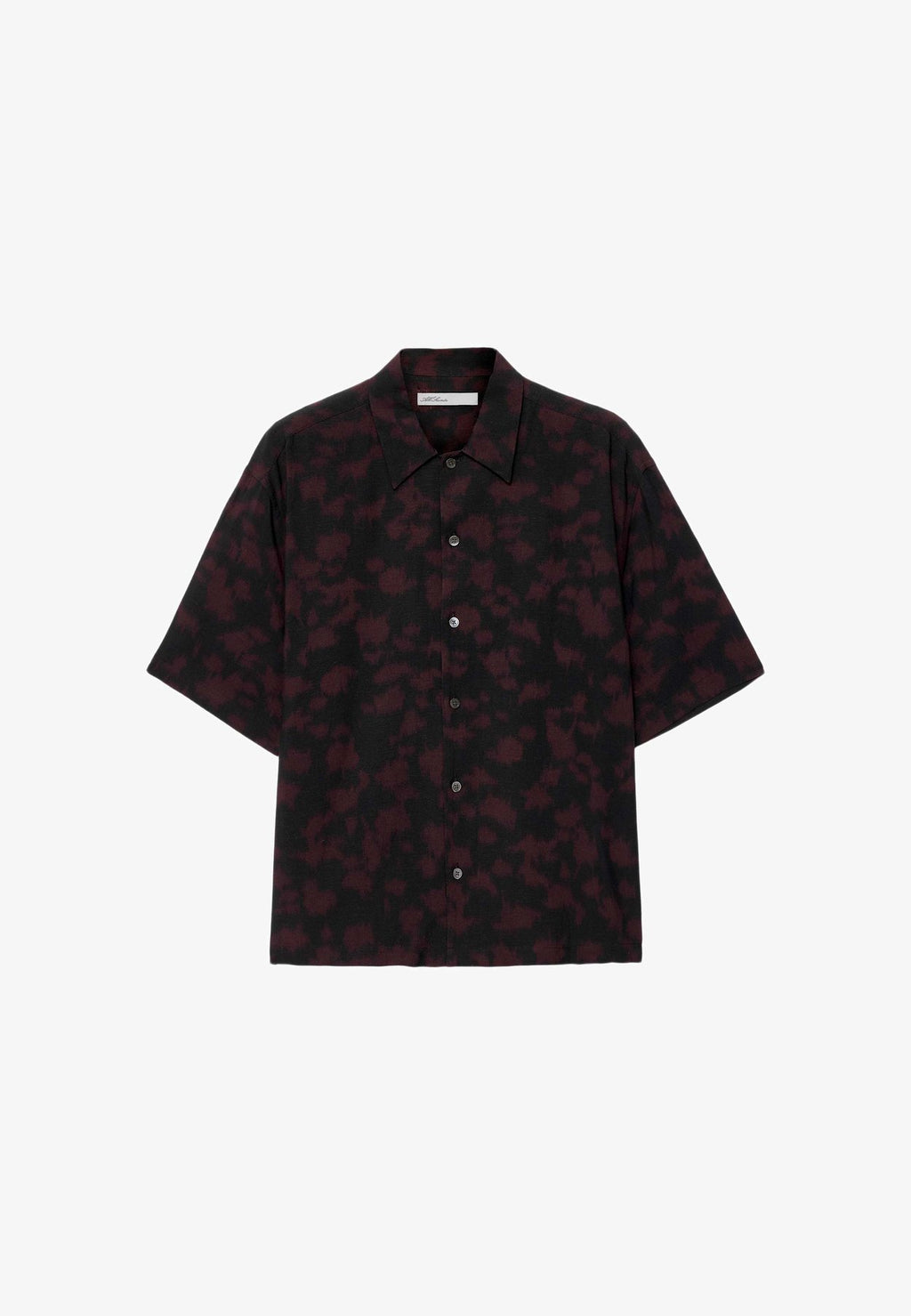 AllSaintsLEO SS SHIRT . - Hemd