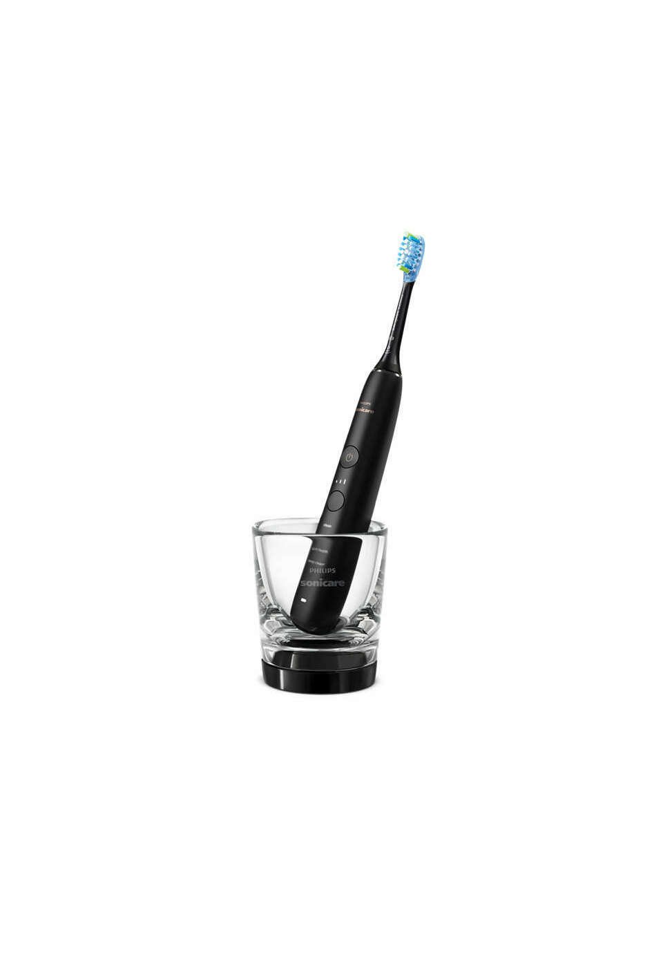 PhilipsDIAMONDCLEAN 9000 - Elektrische Zahnbürste