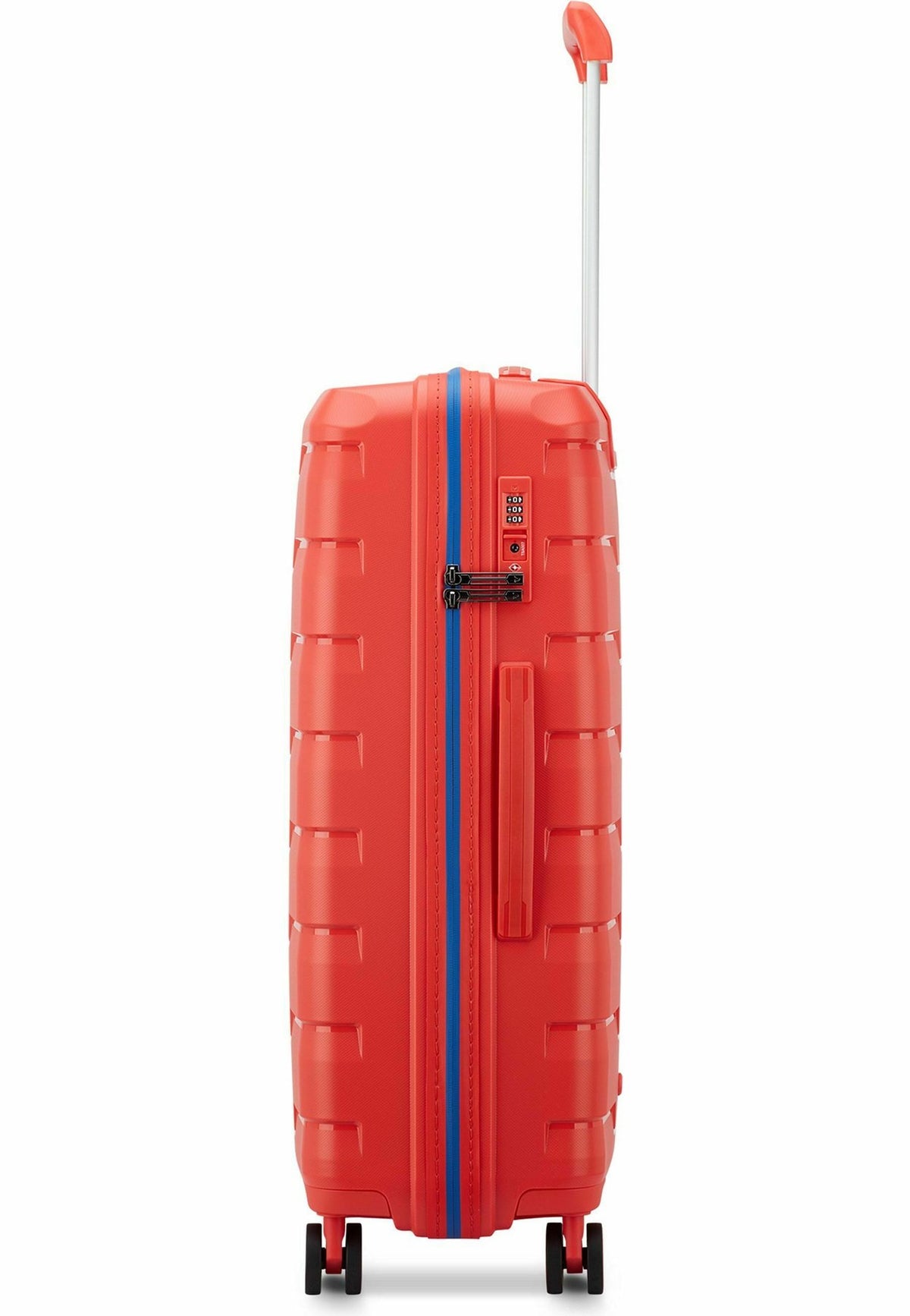 RV RoncatoSKYLINE 2.0 NEON TROLLEY MEDIO 70 CM - Trolley