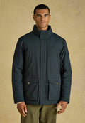 Tom JouleWATERPROOF PADDED FIELD COAT - Regenjacke / wasserabweisende Jacke