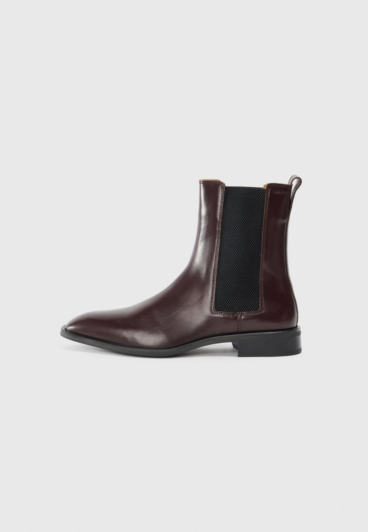 Calvin KleinSLIM CHELSEA - Stiefelette