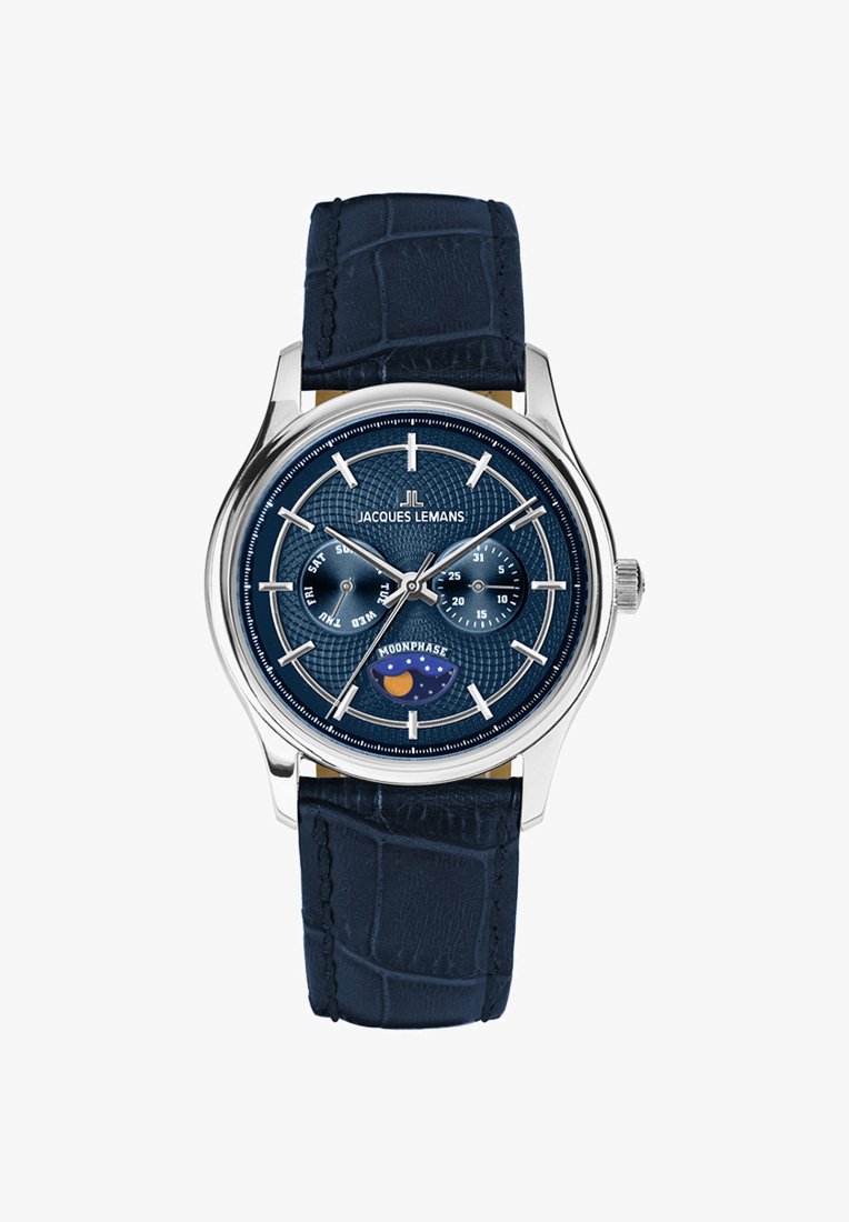 Jacques LemansDERBY - Chronograph