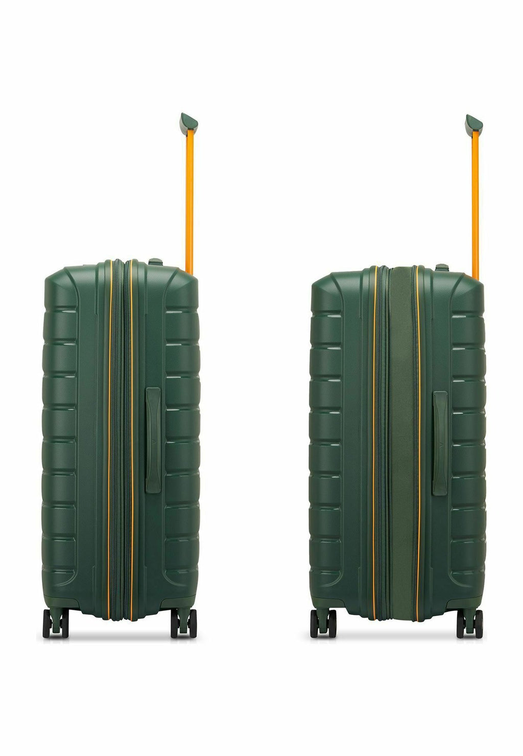 RV RoncatoB-FLYING MOVE SET VALIGIE - Trolley