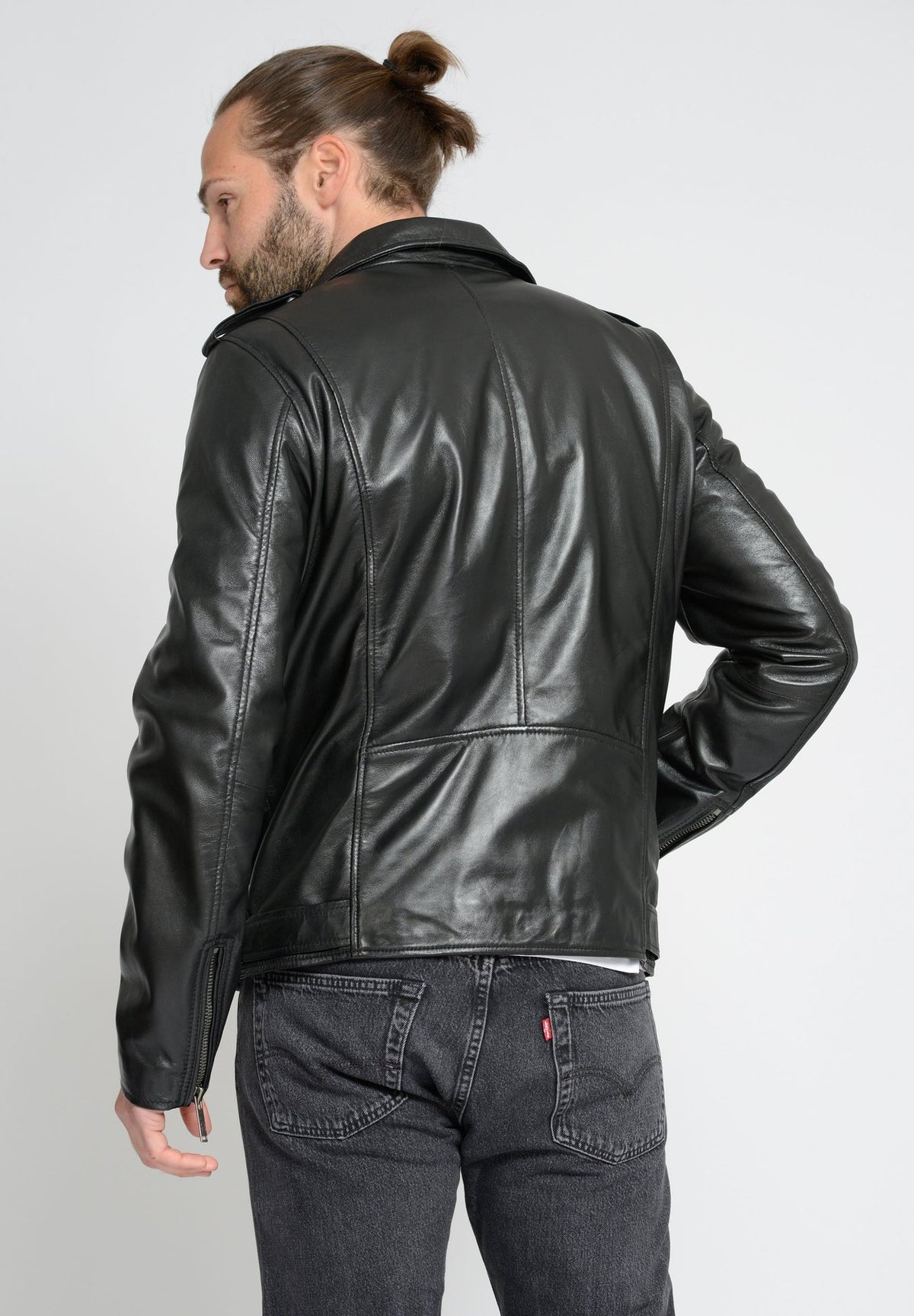 JCCLederjacke