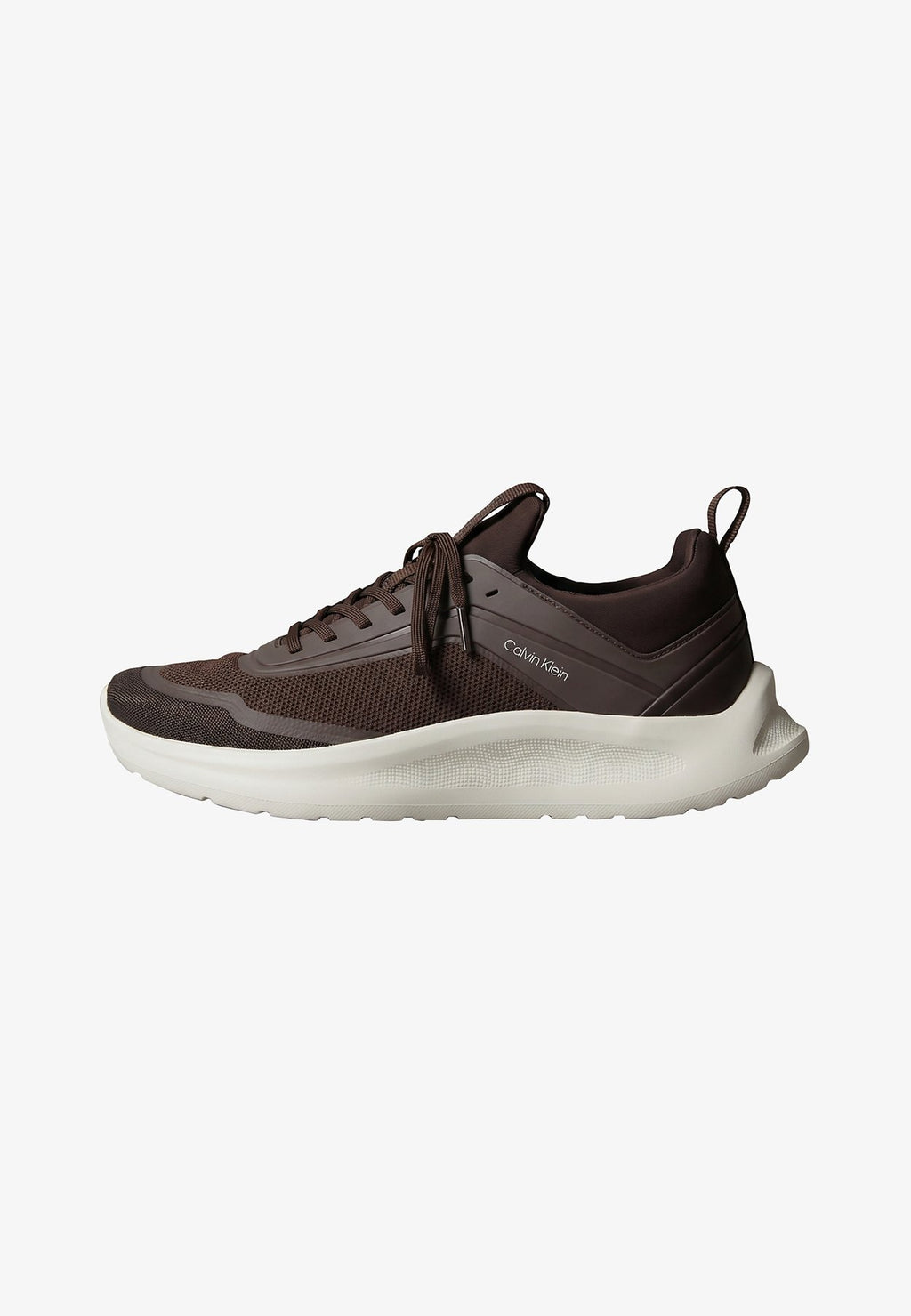 Calvin KleinLIGHT EVA RUN LACE SOCK MM - Low-Top-Sneaker