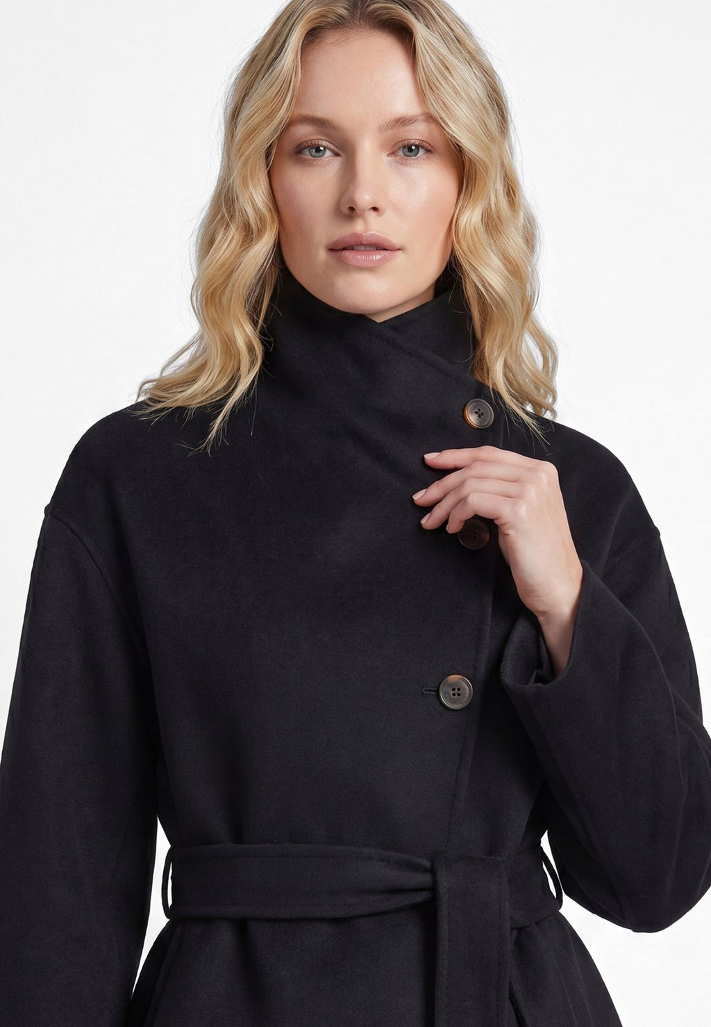 DreiMasterDREIMASTER COAT - Kurzmantel
