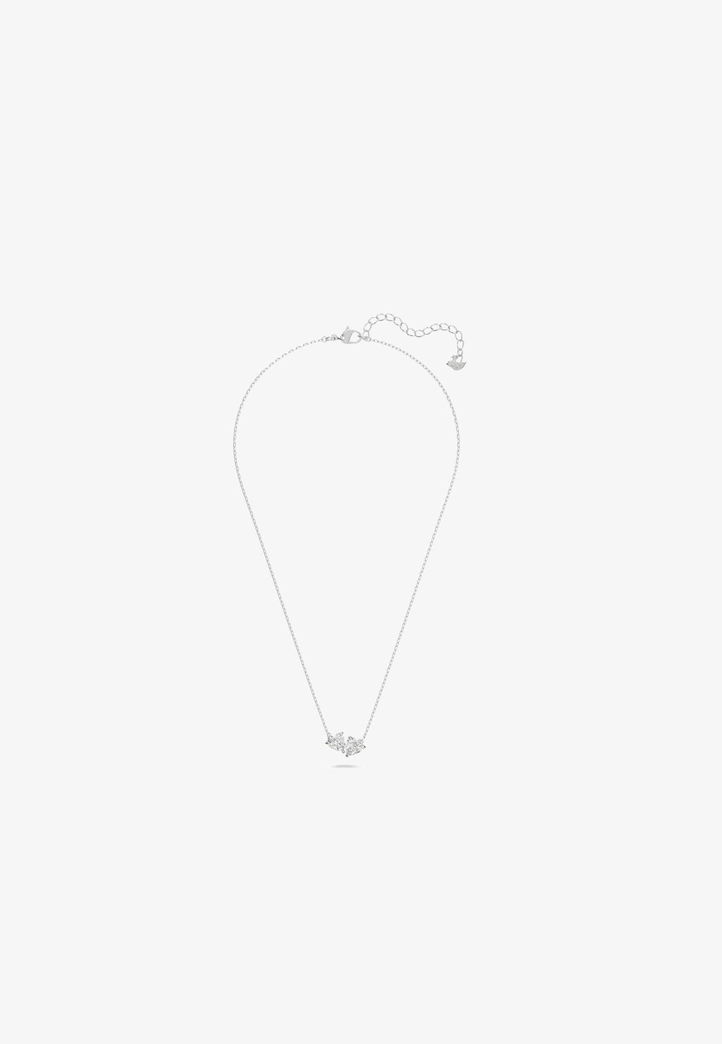 SwarovskiMESMERA NECKLACE HEART - Halskette