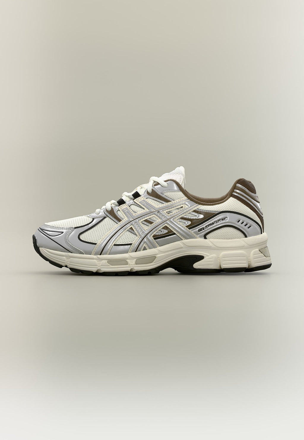 ASICS SportStyleGEL STRATUS UNISEX - Low-Top-Sneaker