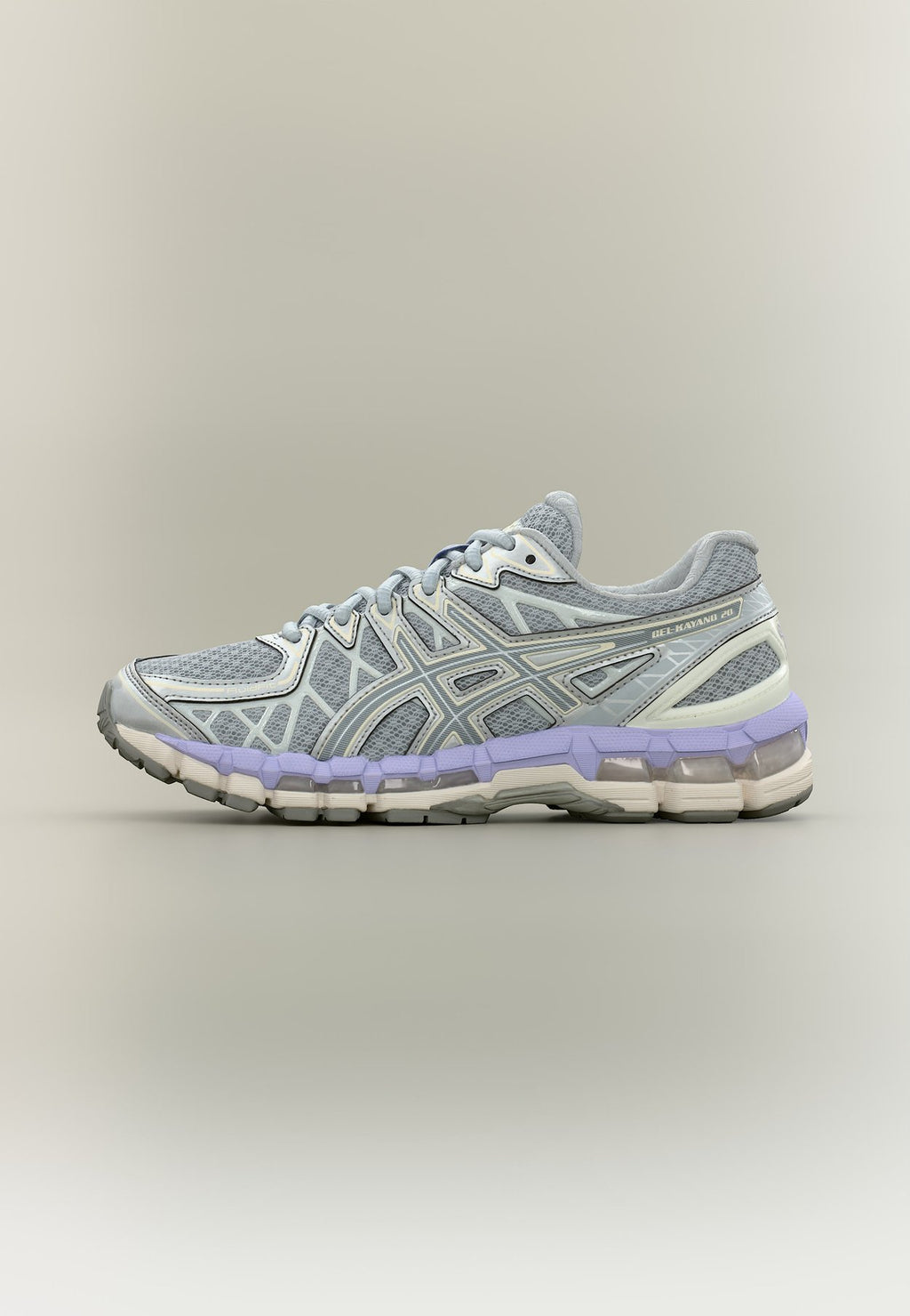ASICS SportStyleGEL KAYANO 20 UNISEX - Sneaker low