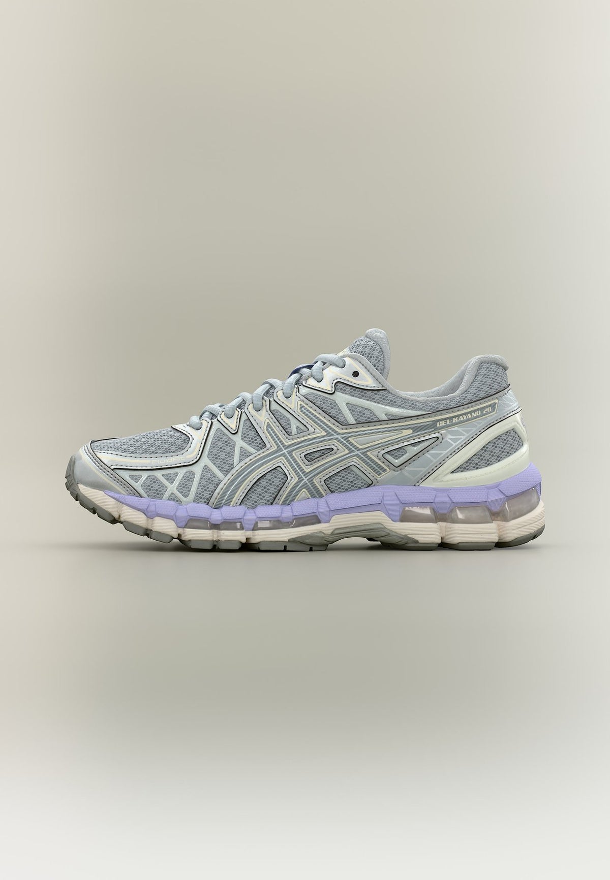 ASICS SportStyleGEL KAYANO 20 UNISEX - Sneaker low