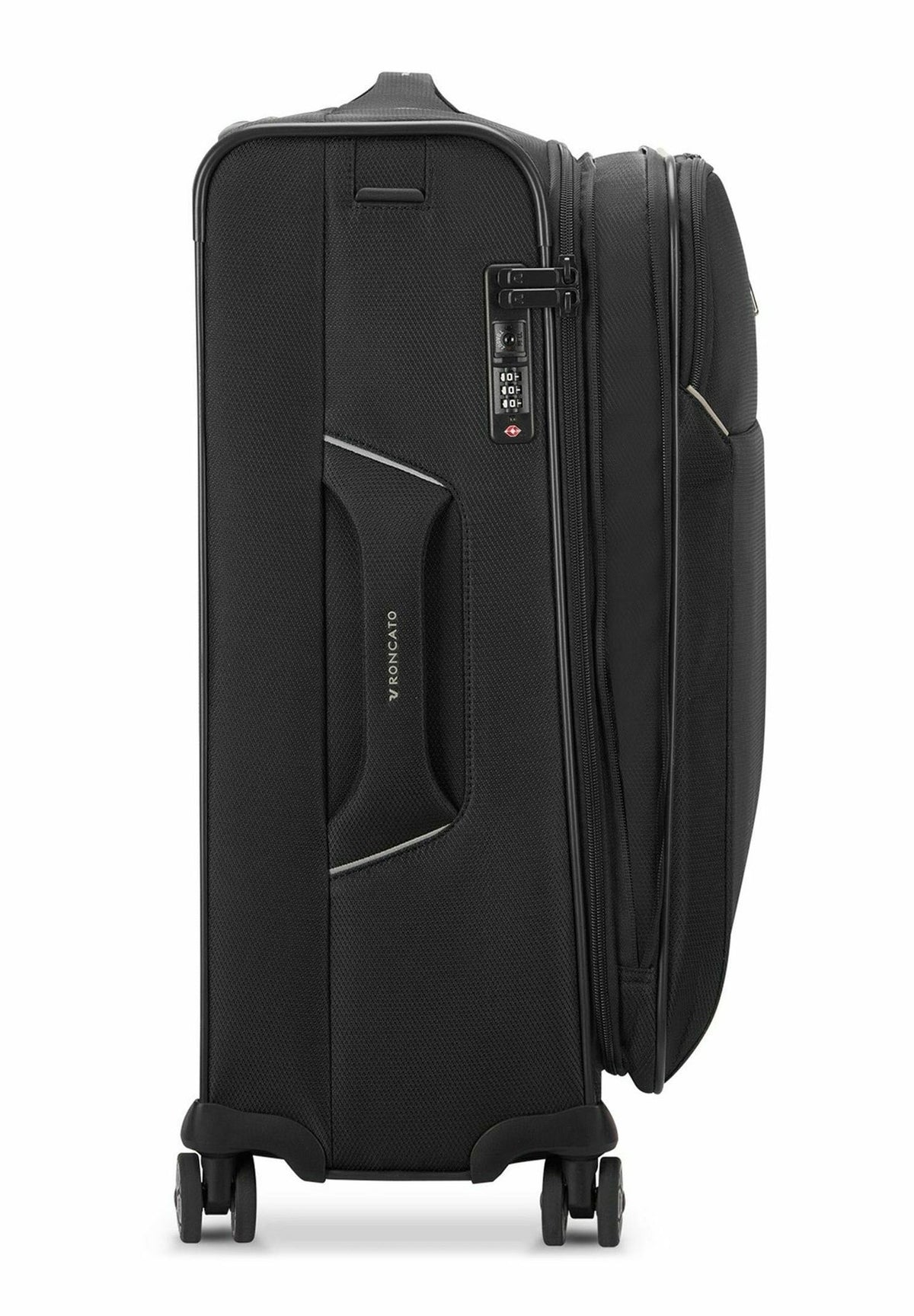 RV RoncatoIRONIK 2.0 TROLLEY MEDIO 65 CM - Trolley