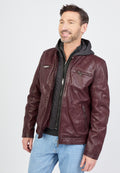 JCCLederjacke