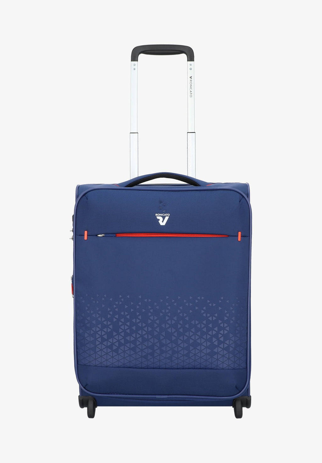 RV RoncatoCROSSLITE TROLLEY BAGAGLIO A MANO 55 CM - Trolley