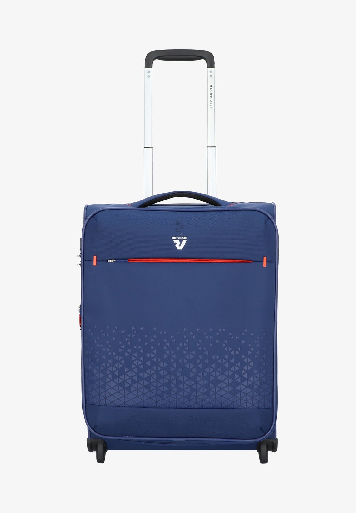 RV RoncatoCROSSLITE TROLLEY BAGAGLIO A MANO 55 CM - Trolley