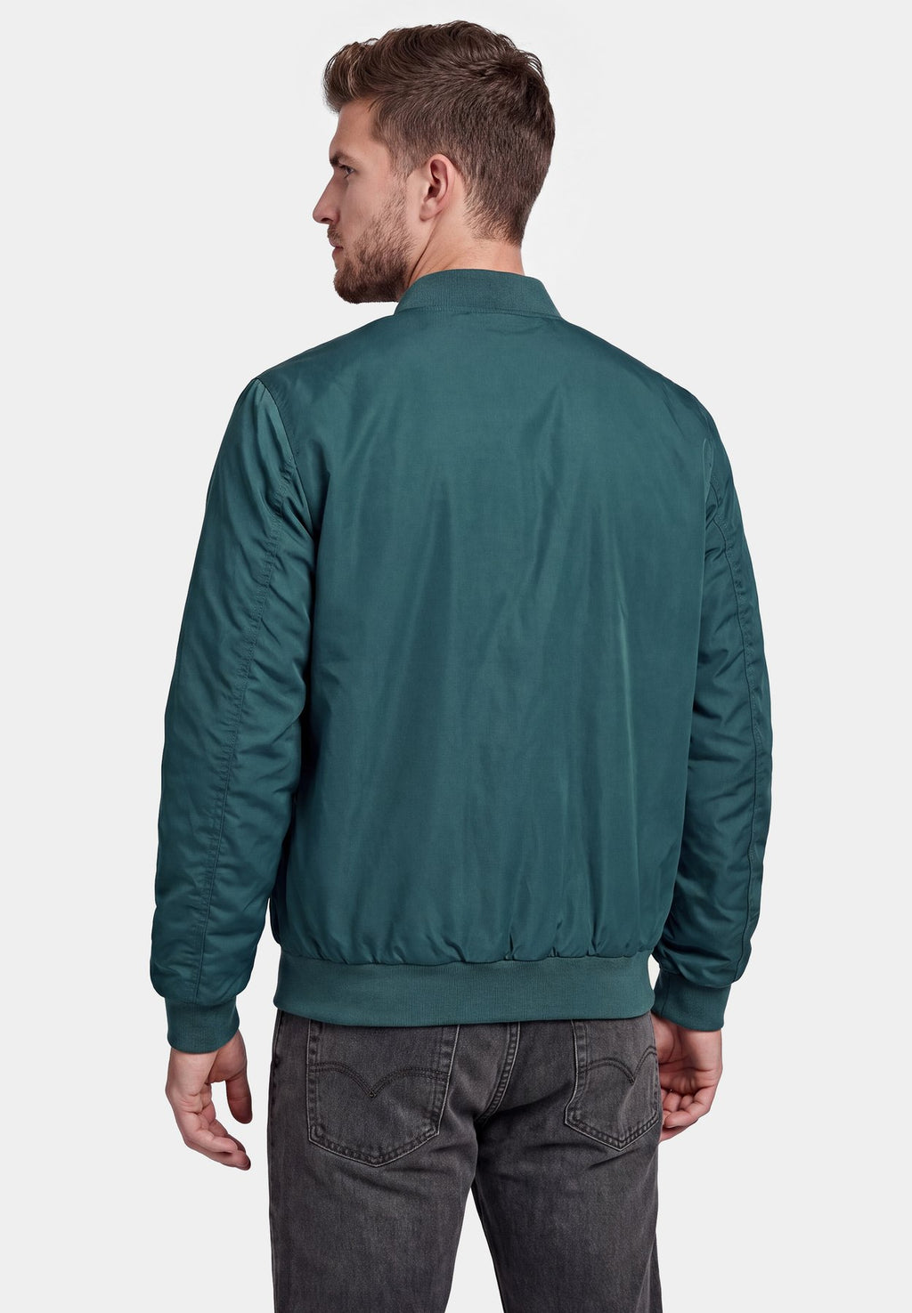 DreiMasterDREIMASTER JACKET - Bomberjacke