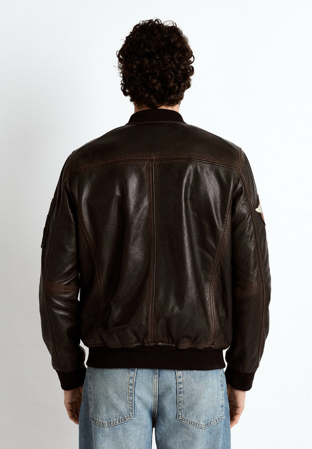 JCCLederjacke