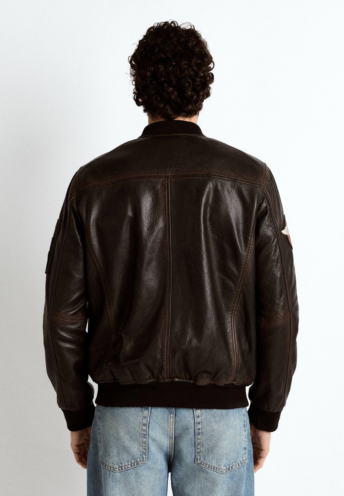 JCCLederjacke