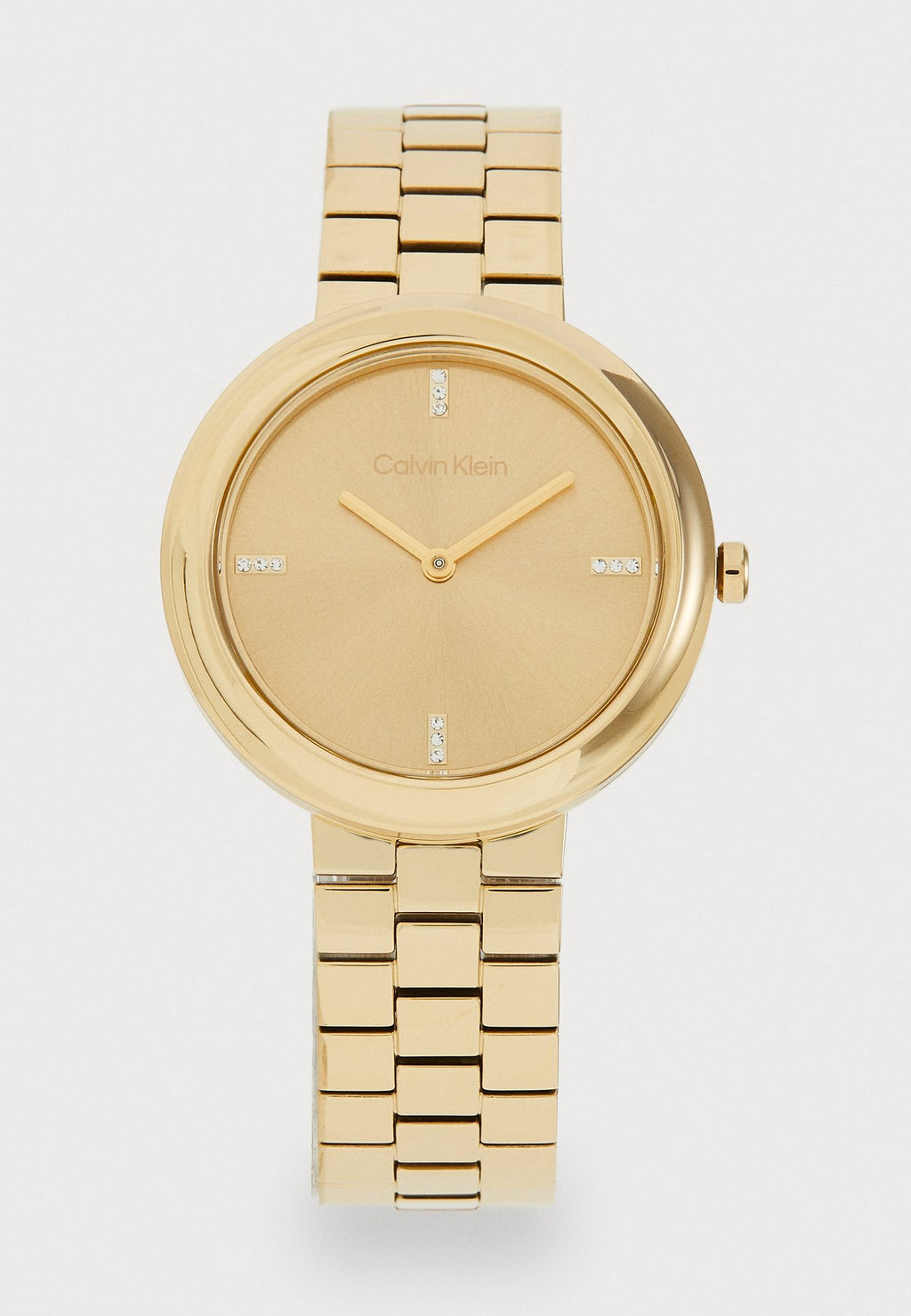 Calvin KleinTWISTED BEZEL - Uhr