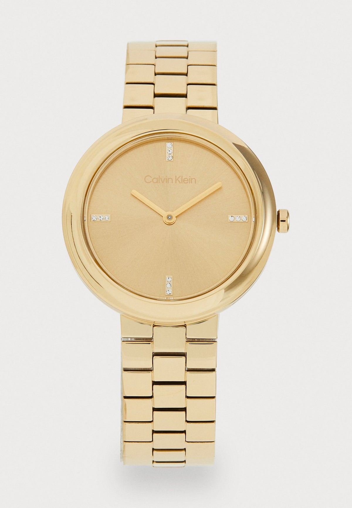 Calvin KleinTWISTED BEZEL - Uhr