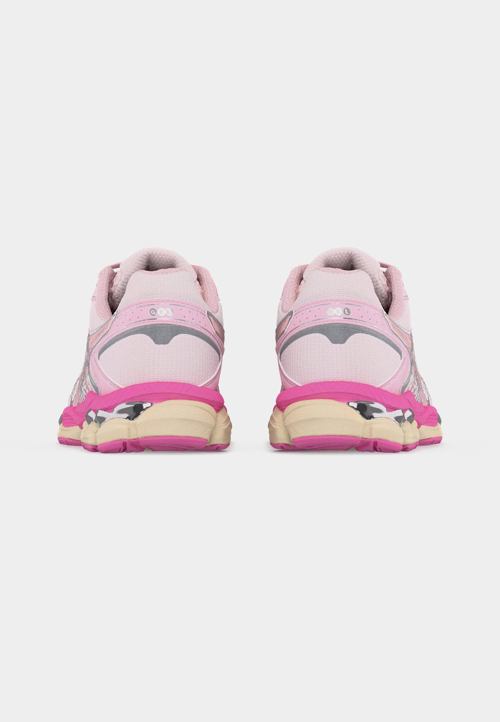 ASICS SportStyleGEL CUMULUS 16 UNISEX - Sneaker low