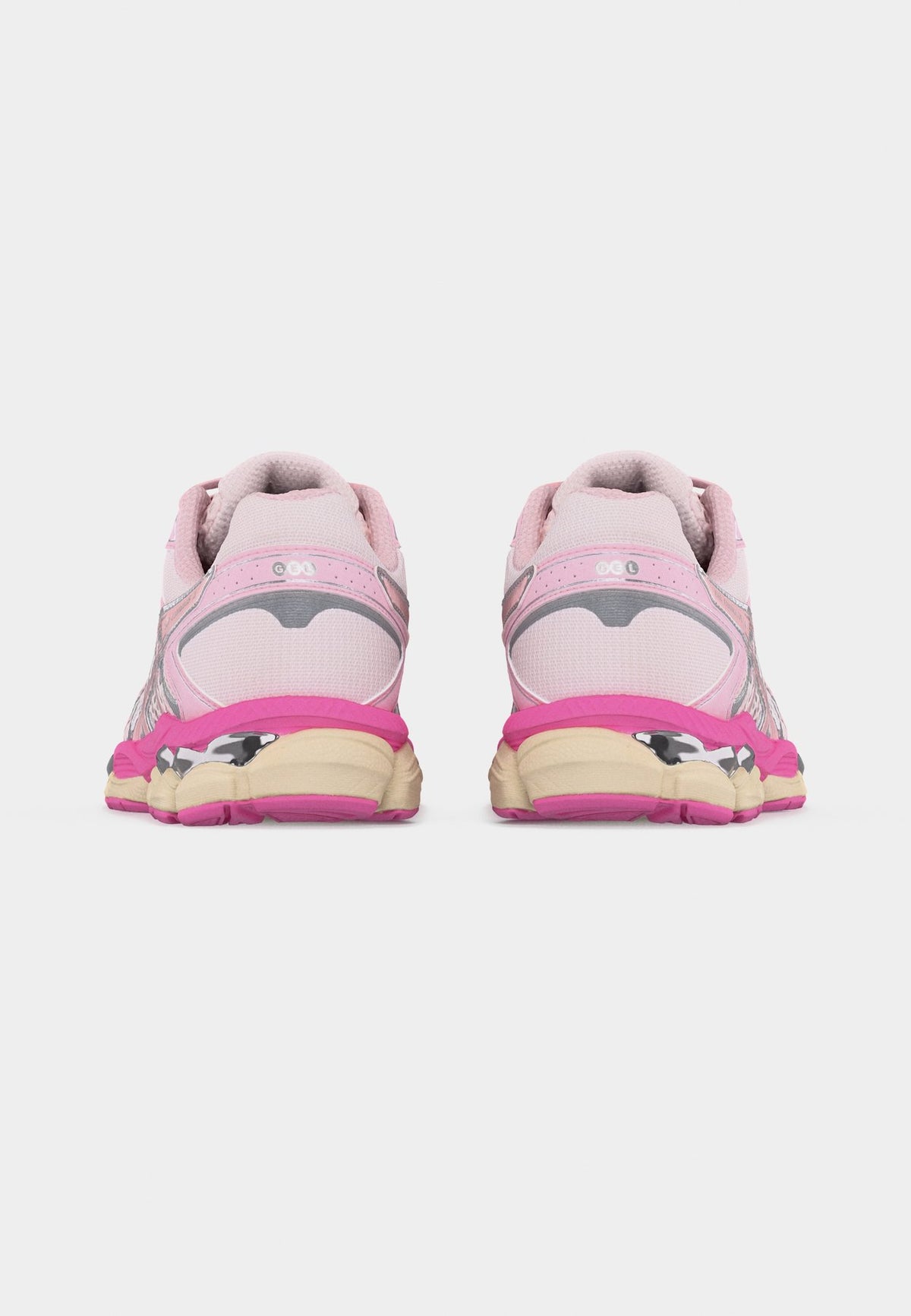 ASICS SportStyleGEL CUMULUS 16 UNISEX - Sneaker low