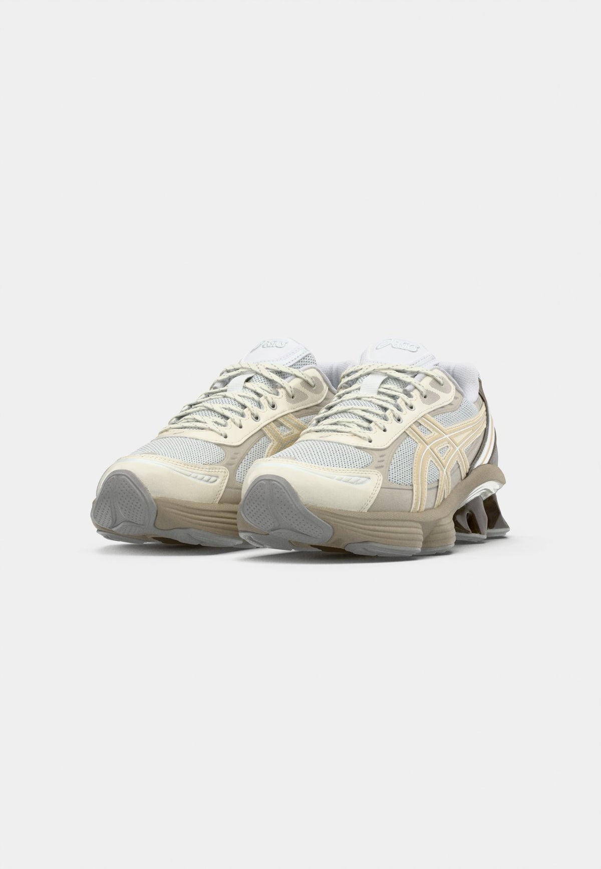 ASICS SportStyleGEL KINETIC FLUENT UNISEX - Low-Top-Sneaker
