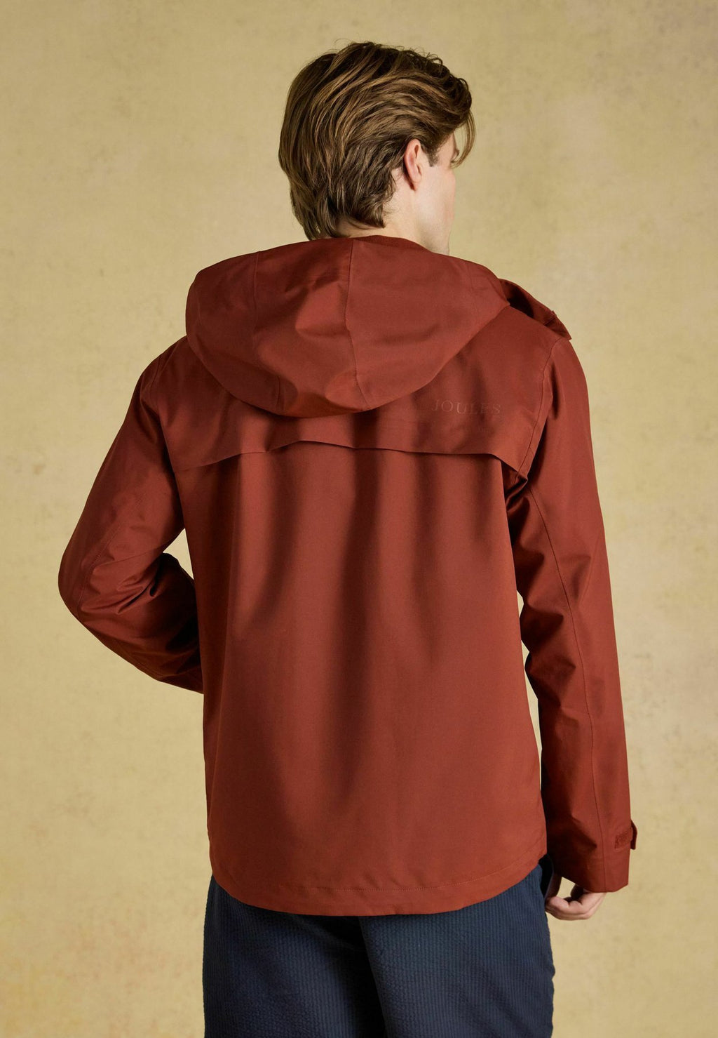 Tom JouleHADLEY WATERPROOF COAT - Regenjacke / wasserabweisende Jacke