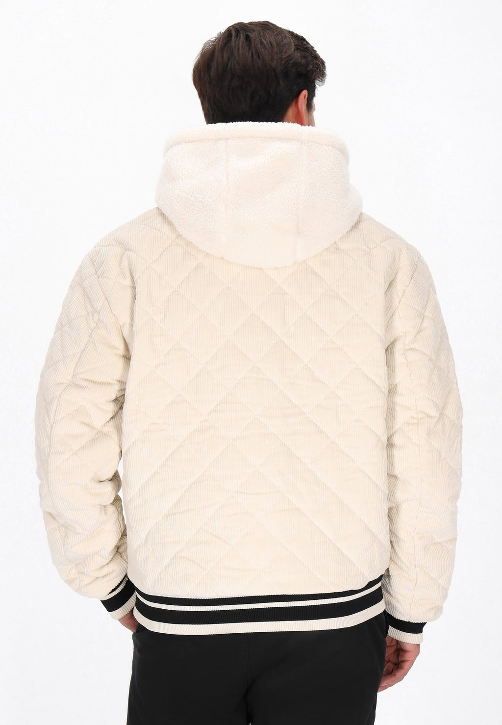 DreiMasterWinterjacke