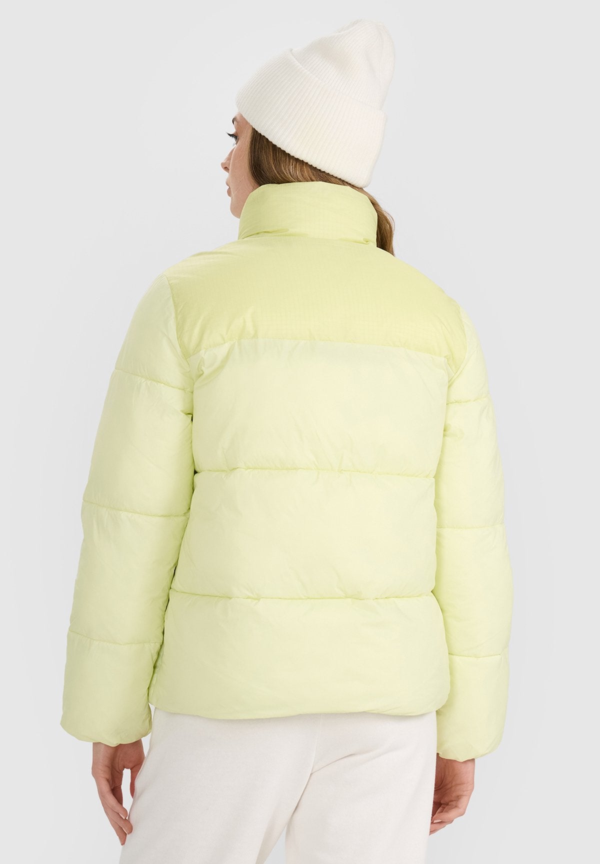 4F4F KURTKA ZIMOWA DAMSKA - Winterjacke
