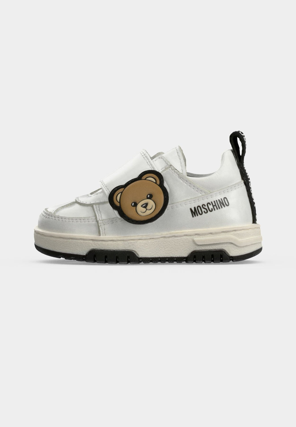 MOSCHINOUNISEX - Sneaker low