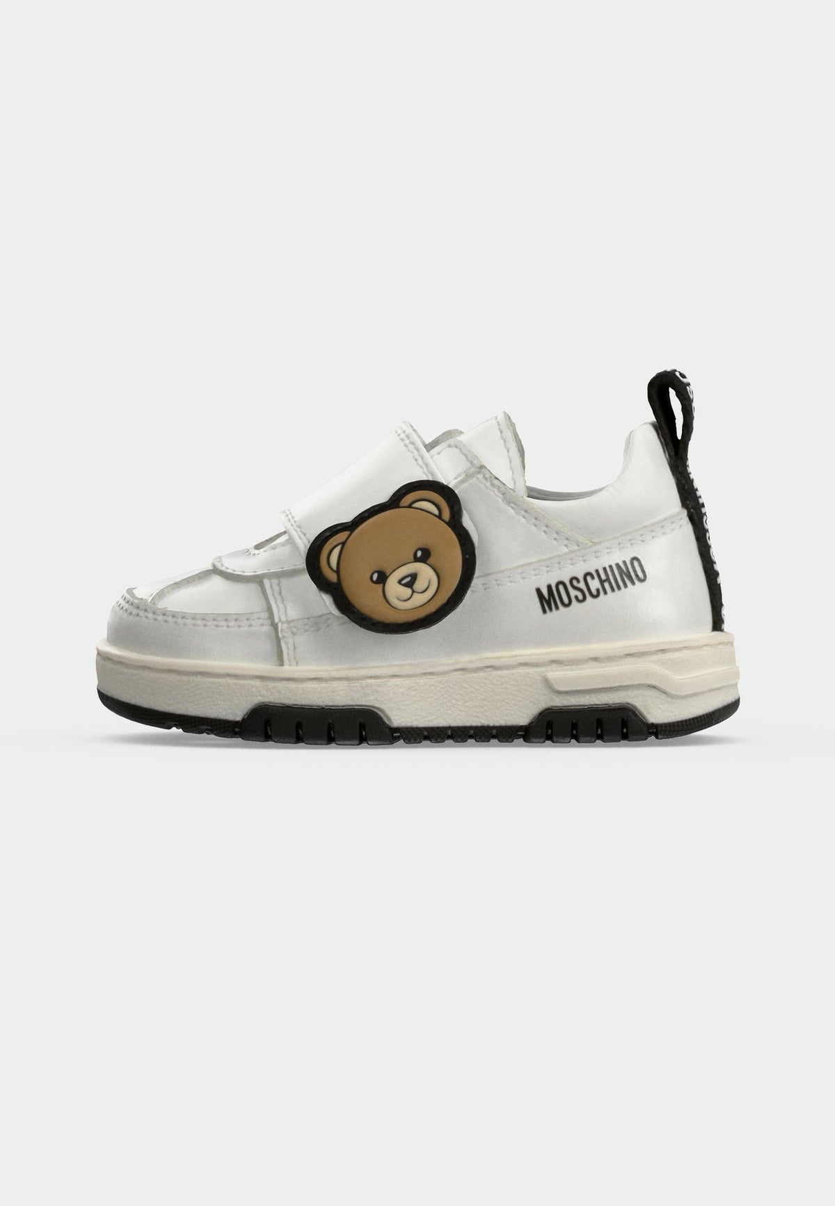 MOSCHINOUNISEX - Sneaker low