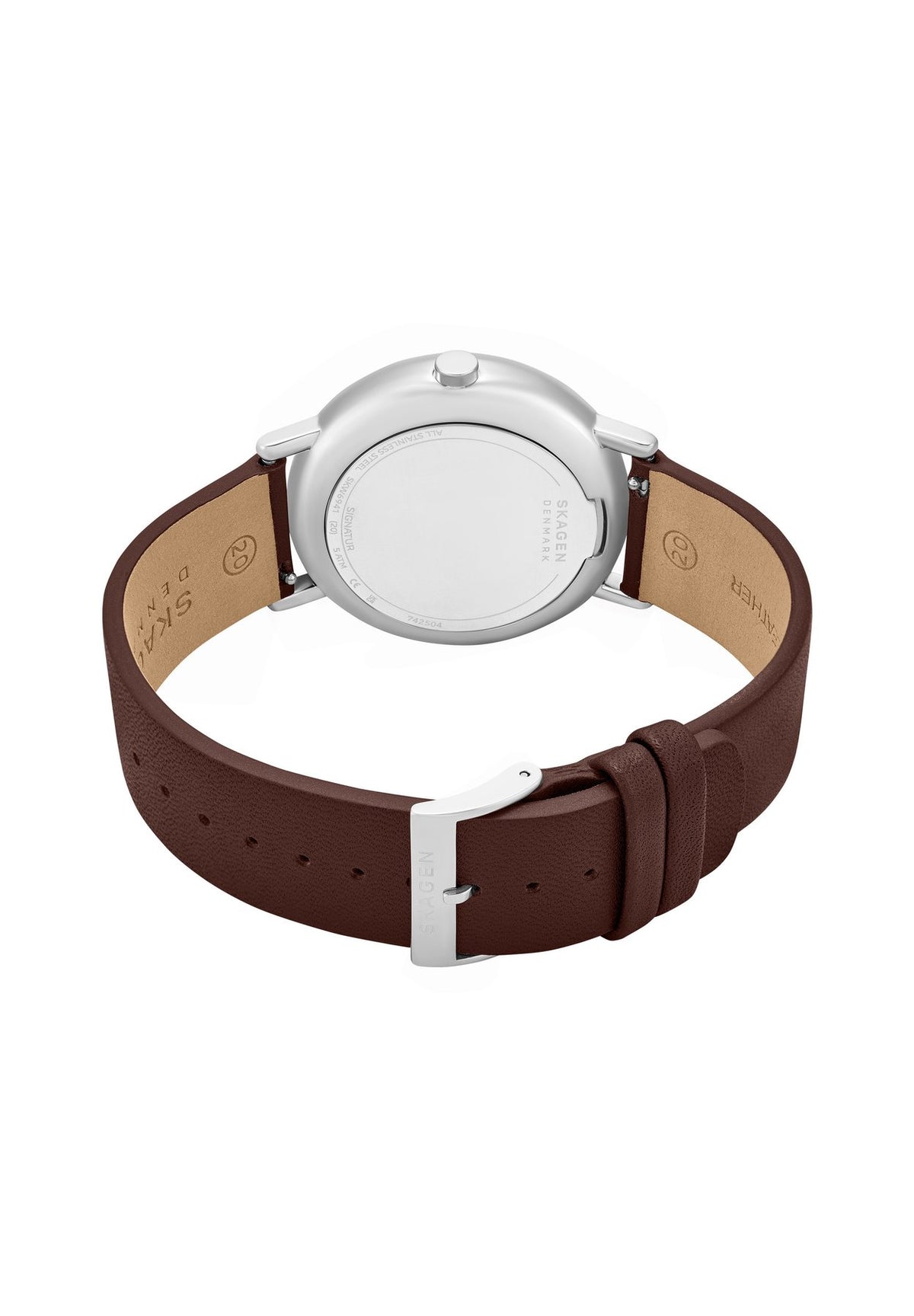 SkagenChronograph