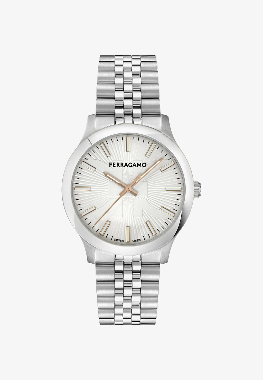 FERRAGAMOFERRAGAMO DUO - Uhr