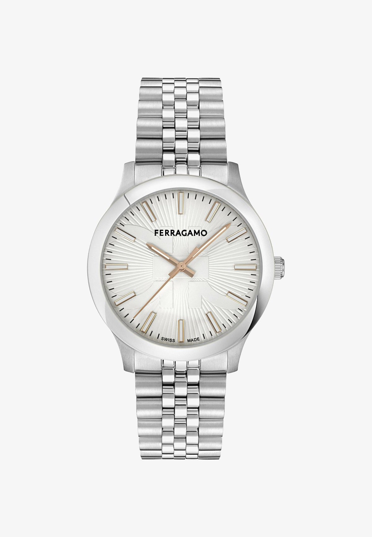 FERRAGAMOFERRAGAMO DUO - Uhr
