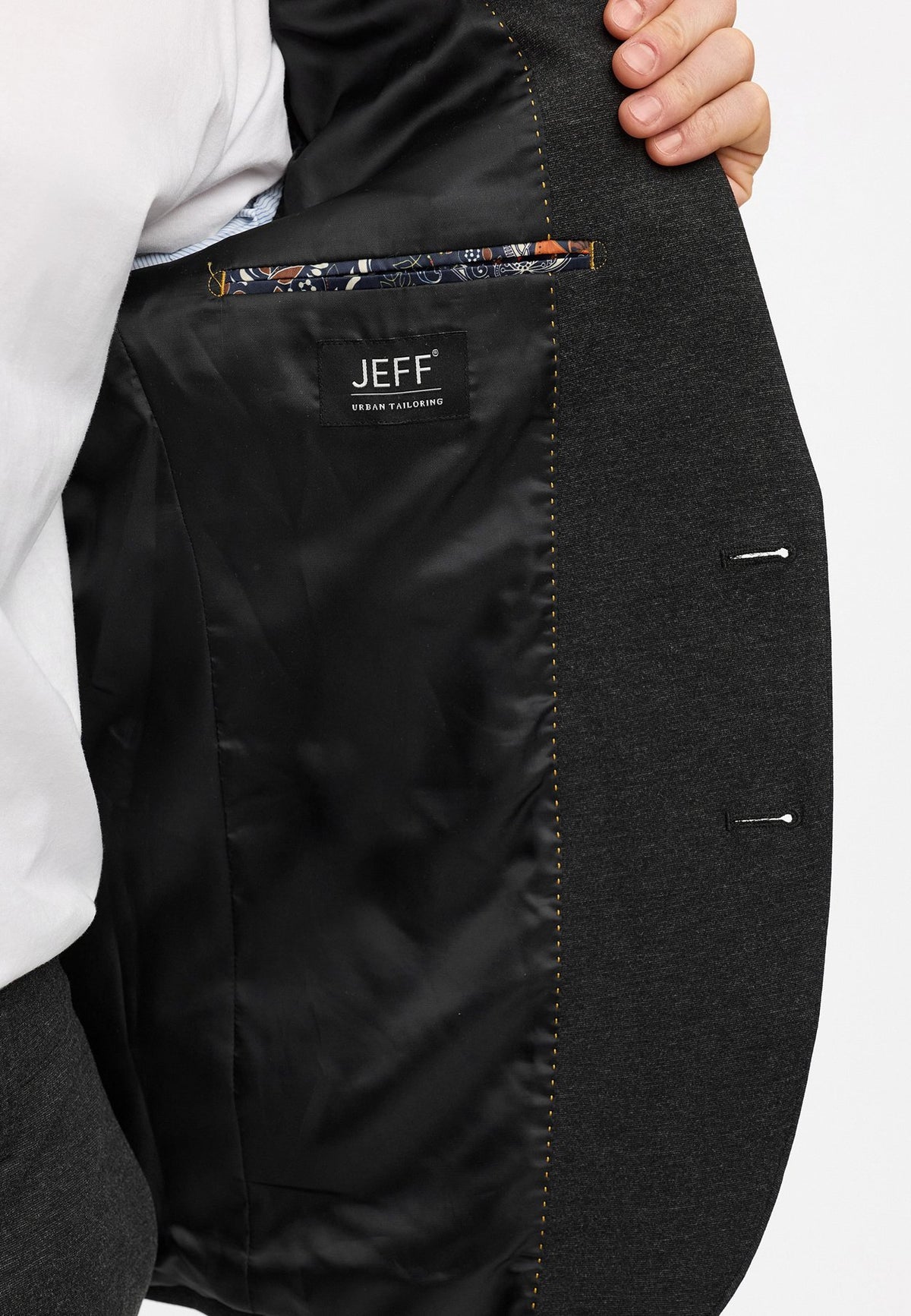 JeffJEFF BLAZER JFEZRA - Sakko