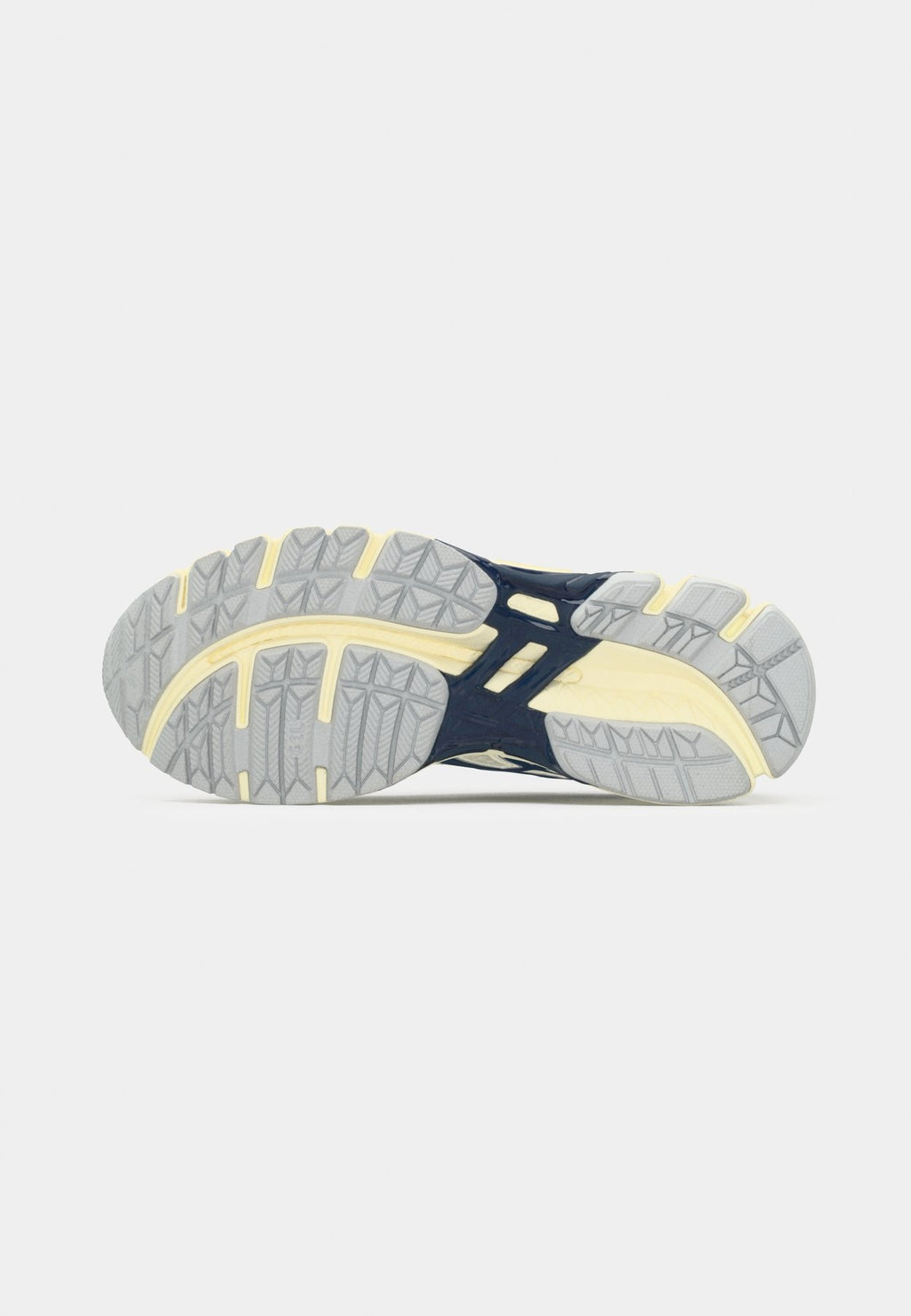 ASICS SportStyleGEL KAYANO 20 UNISEX - Sneaker low