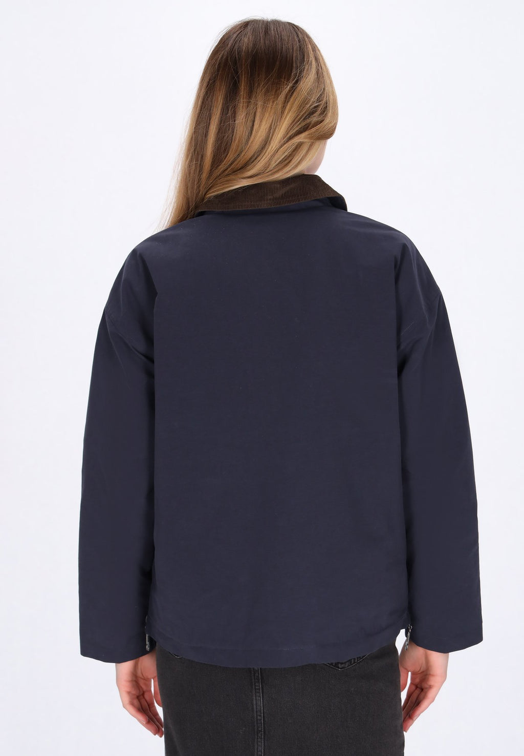 DreiMasterÜbergangsjacke