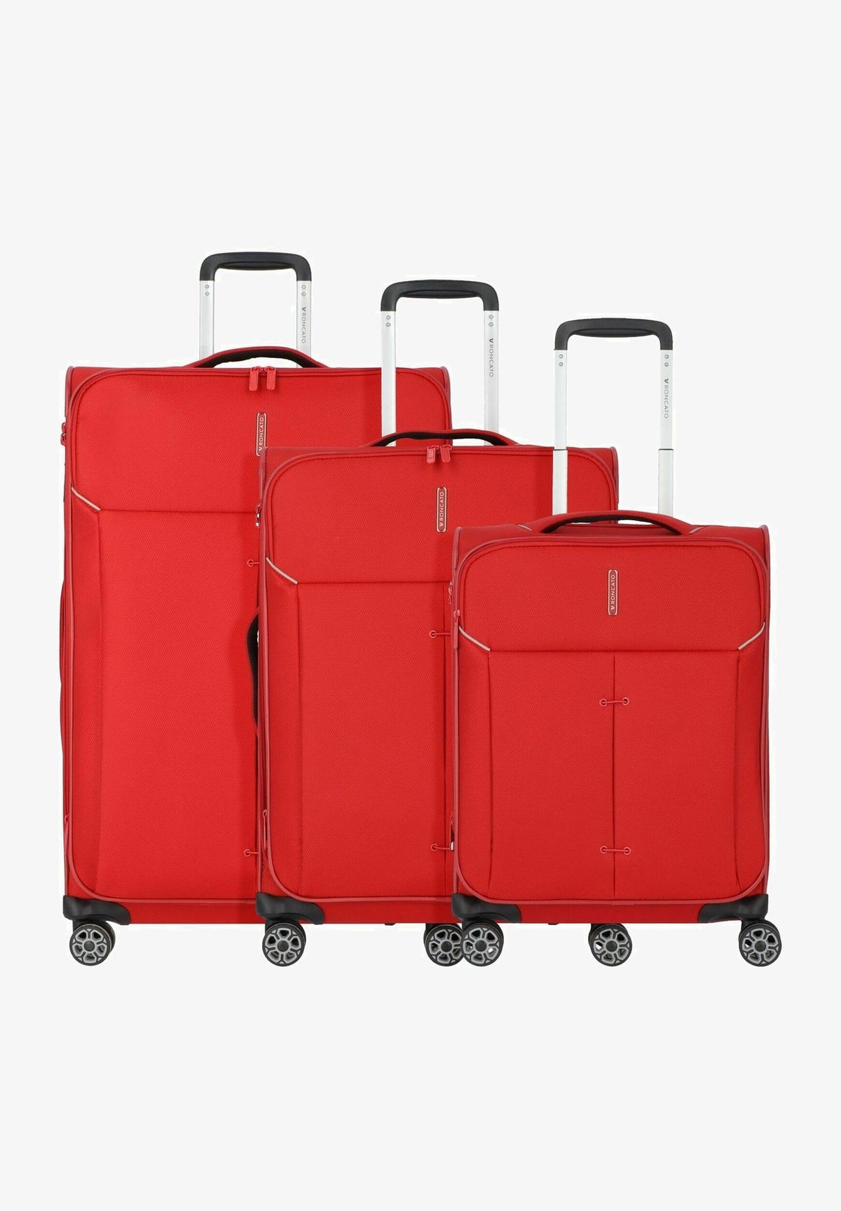 RV RoncatoIRONIK 2.0 SET VALIGIE - Kofferset