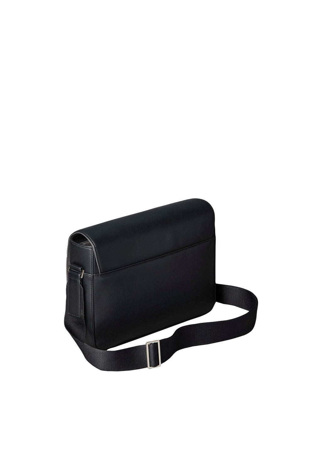 Calvin KleinRAISED FLAP MESSENGER - Umhängetasche