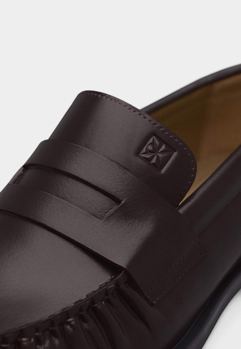 Calvin KleinESS LOAFER - Business-Slipper