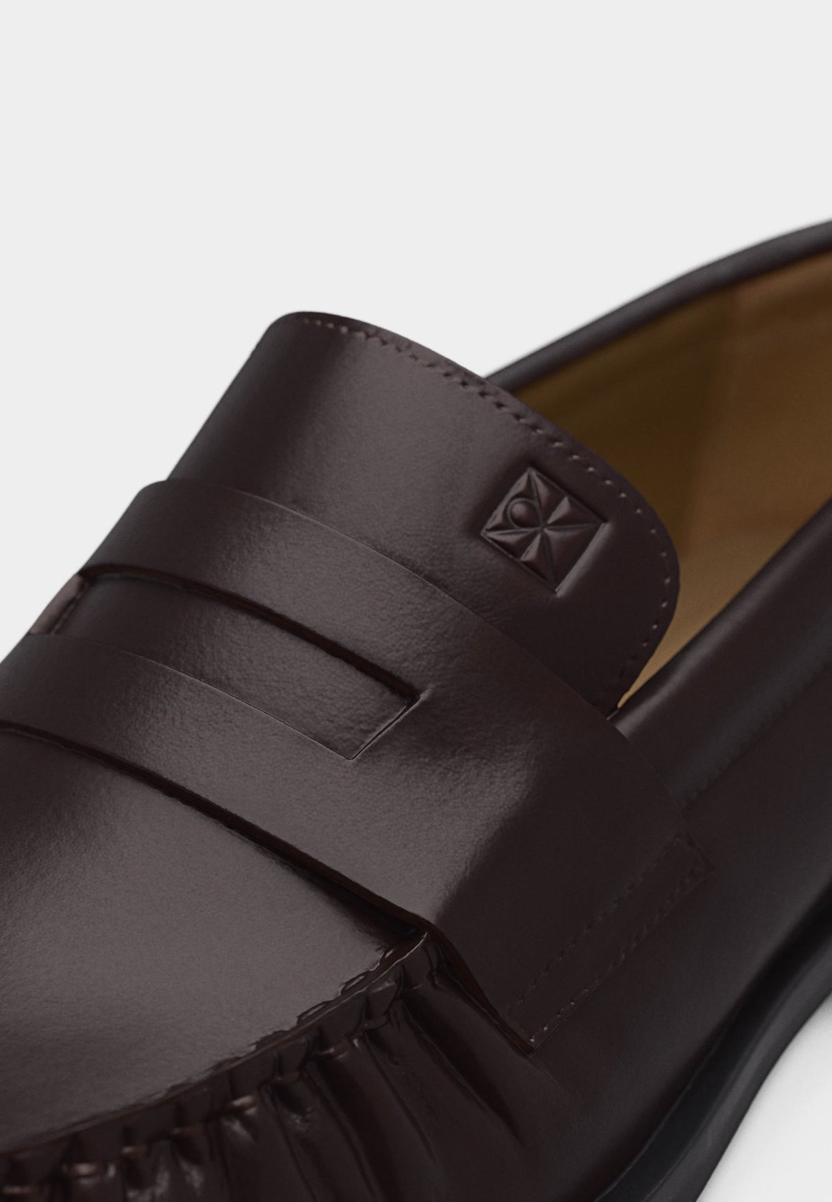 Calvin KleinESS LOAFER - Business-Slipper