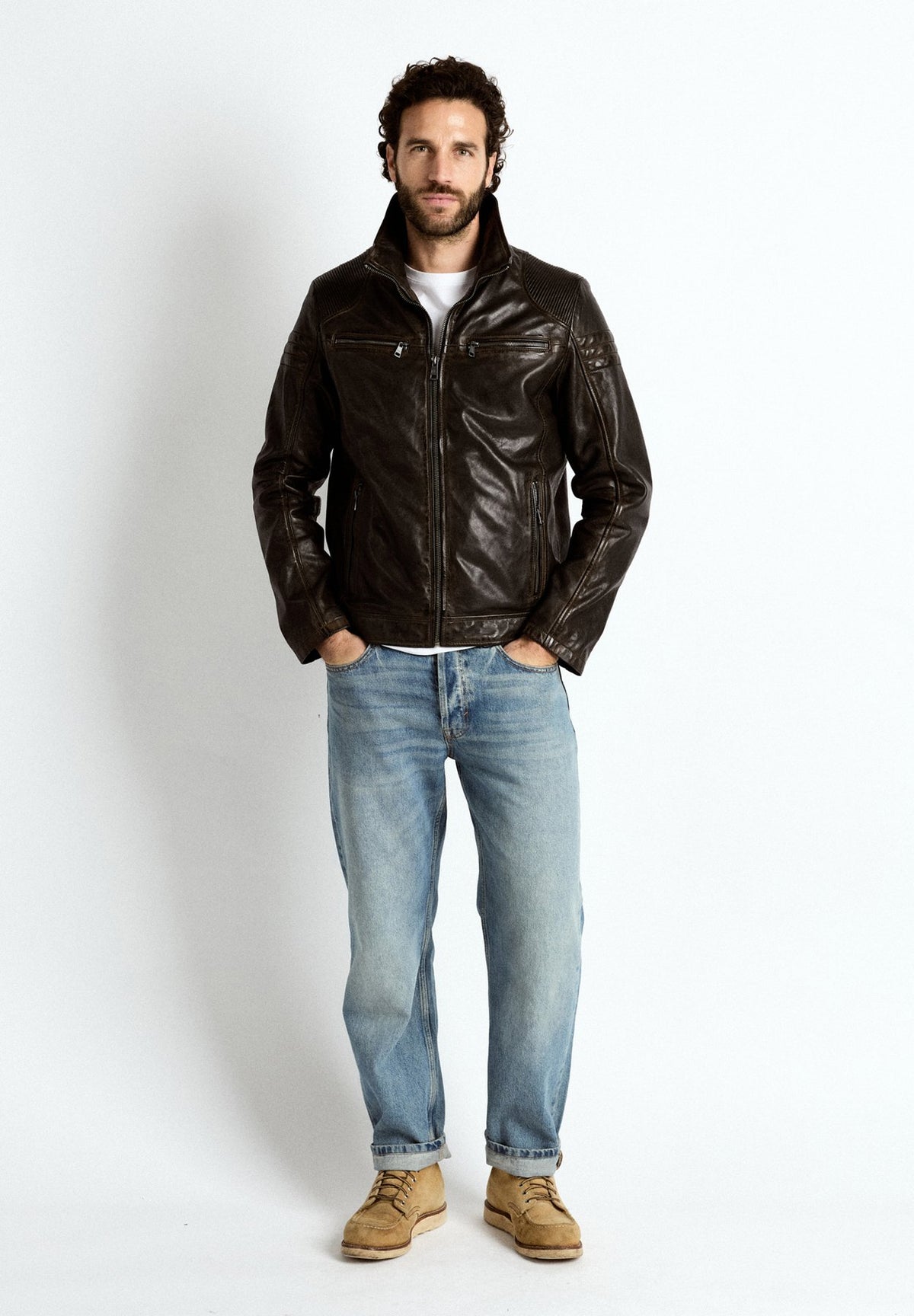JCCLederjacke