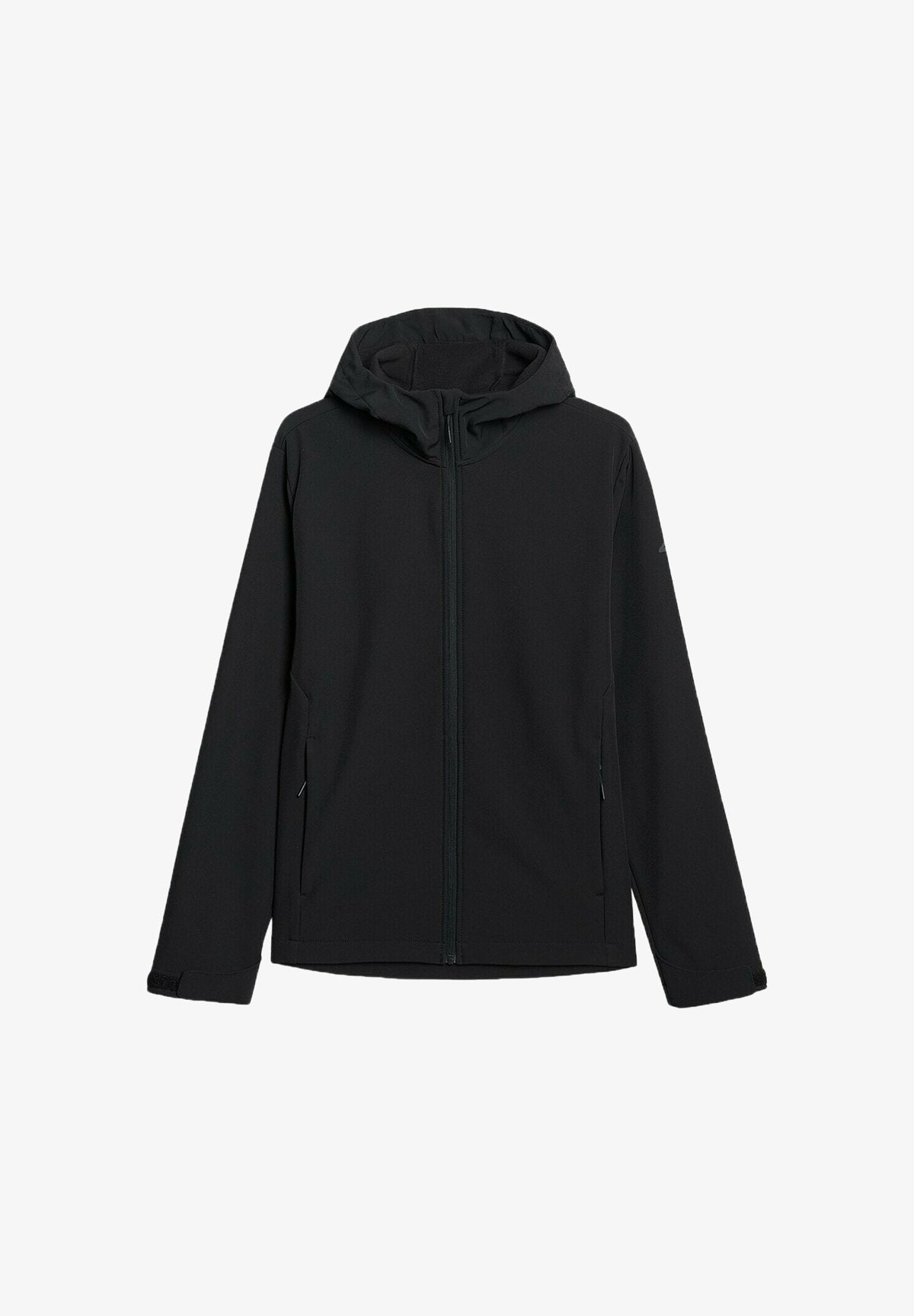 4F4F KURTKA SOFTSHELL WIATROODPORNA MEMBRANA 5000 MĘSKA - Softshelljacke