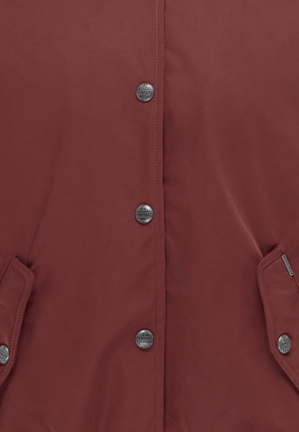 DreiMasterDREIMASTER JACKET - Bomberjacke