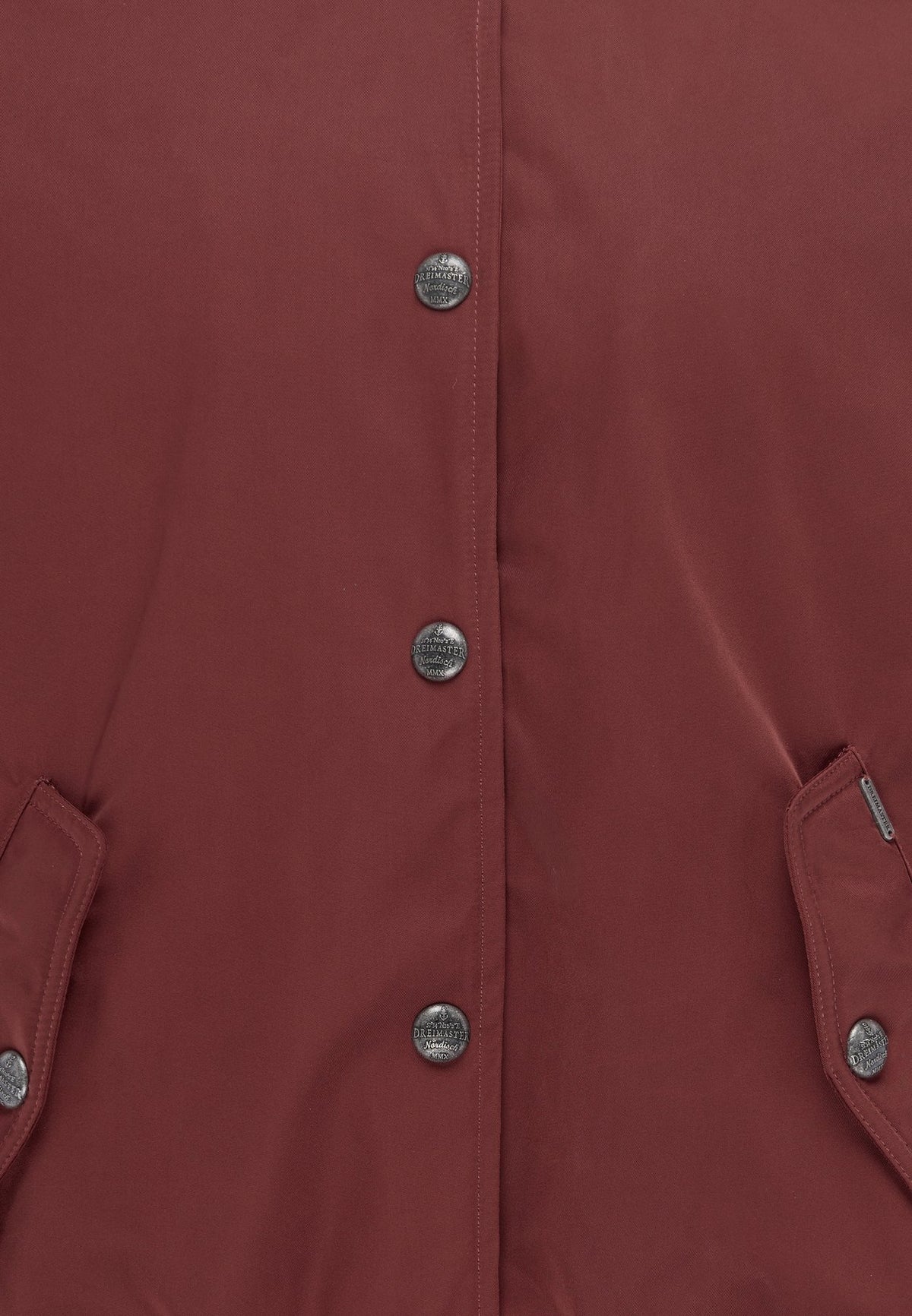 DreiMasterDREIMASTER JACKET - Bomberjacke