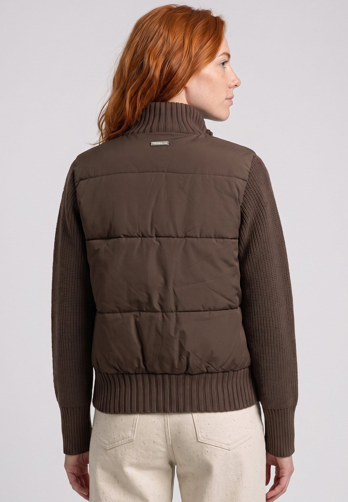 alife & kickinALIFE & KICKIN ÜBERGANGSJACKE LYAAK A JACKET - Winterjacke