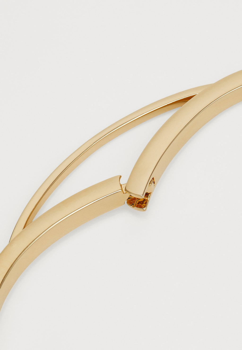 SwarovskiMESMERA BANGLE HEART - Armband