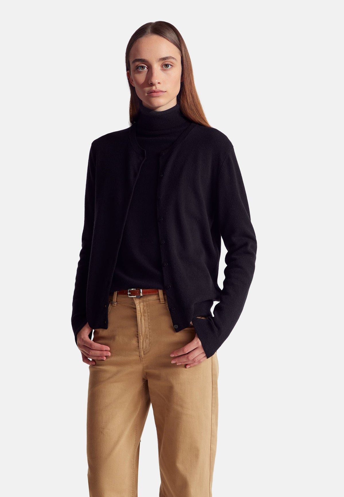 United Colors of BenettonStrickjacke