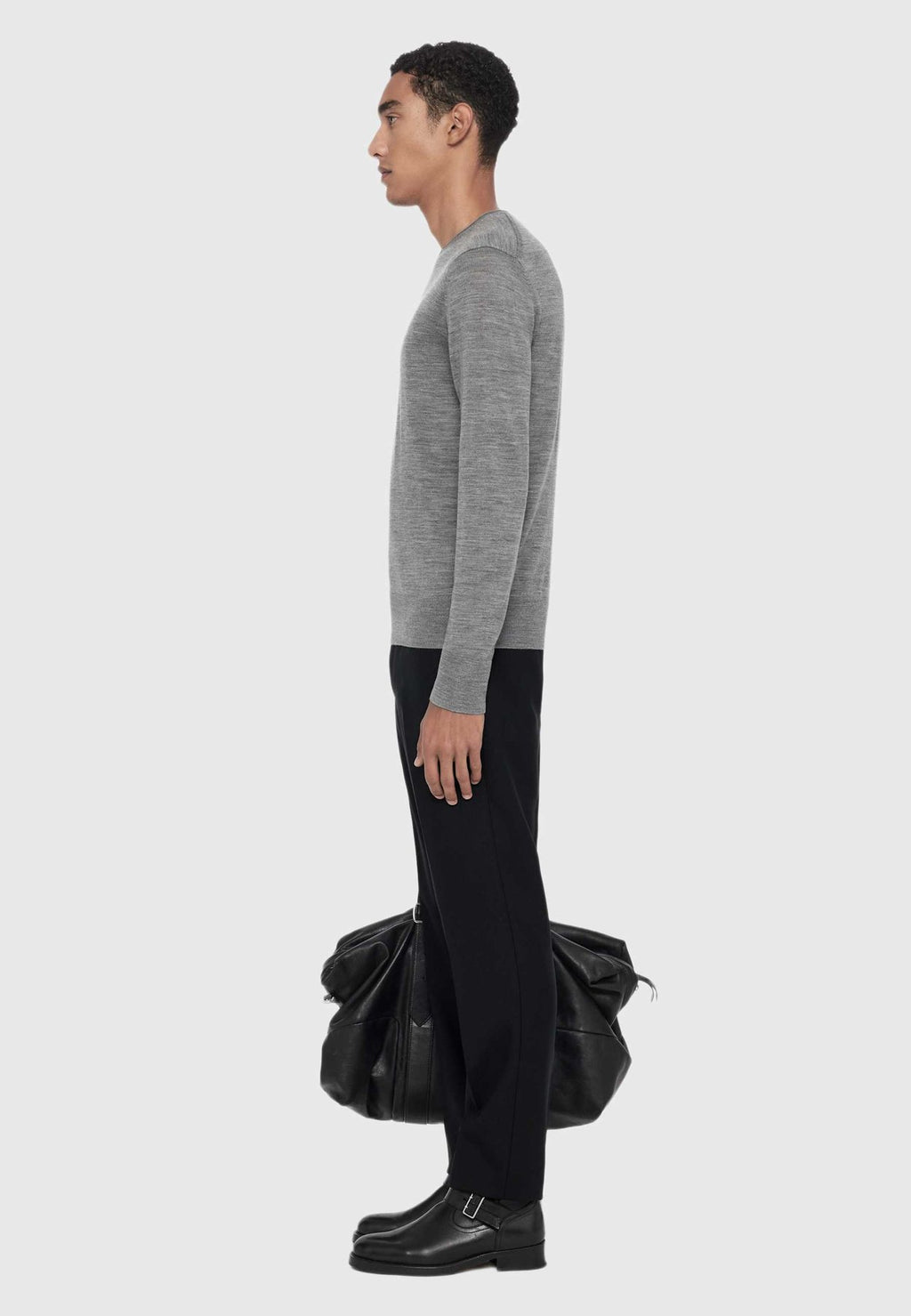 AllSaintsNATE CREW . - Strickpullover