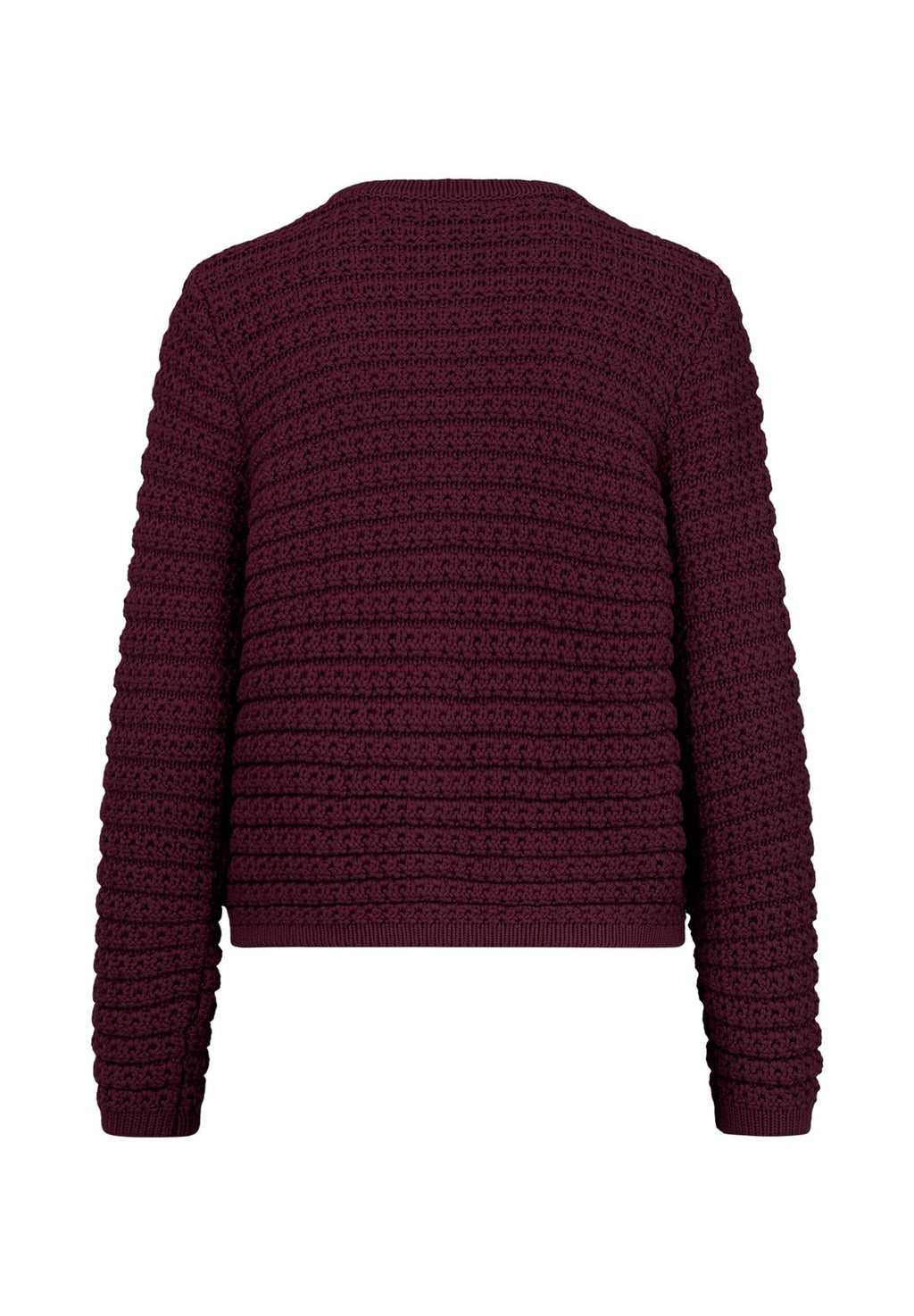 ApartSTRICKJACKE - Strickjacke